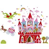 Janod - MagnetiStick Princesa (J02848)